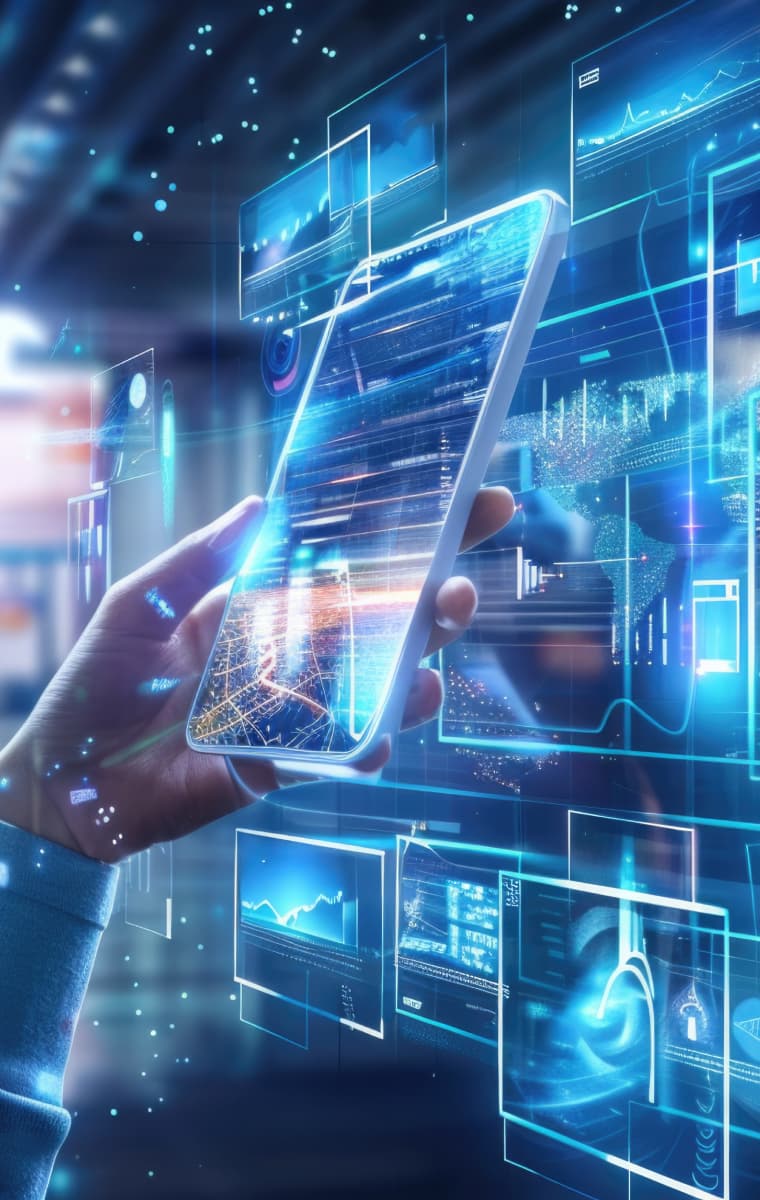 アドテクノロジー事業