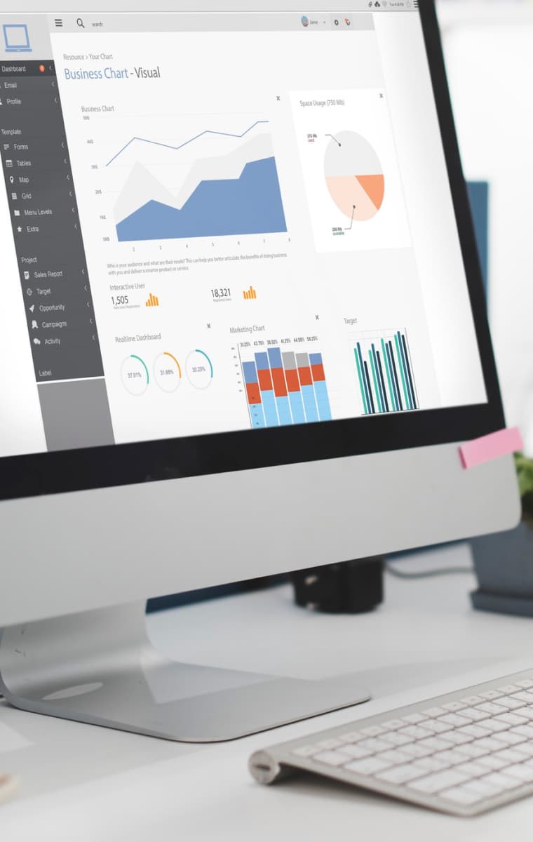 WEBメディアコンサル事業